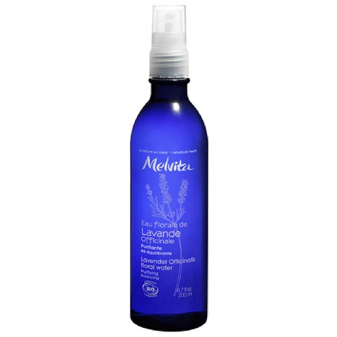 Melvita Lavender Officinalis Floral Water (200ml)