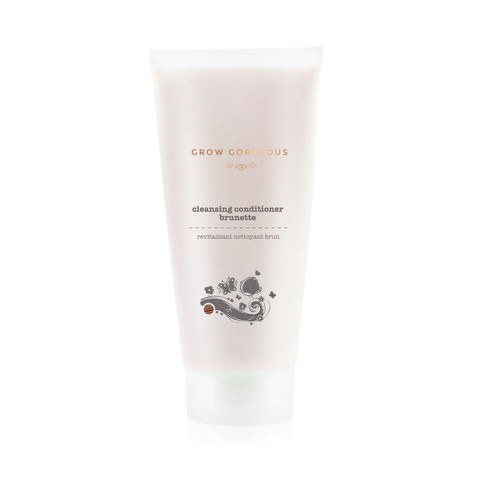 Grow Gorgeous 12-in-1 Cleansing Conditioner Brunette Prismatic (190ml)