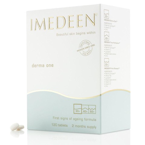 Imedeen Derma One Tablets (120 Tablets)