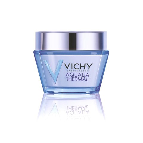 Vichy Aqualia Thermal Light Hydration for N/C Sensitive Skin 50ml