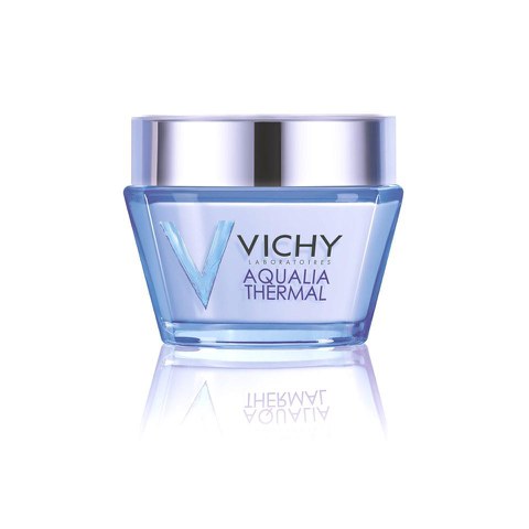 Vichy Aqualia Thermal Rich Hydration for Dry Sensitive Skin 50ml