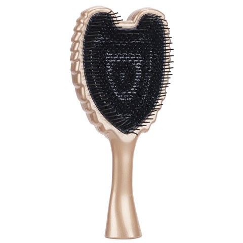 Tangle Angel Hair Brush - Rose Gold: Image 01