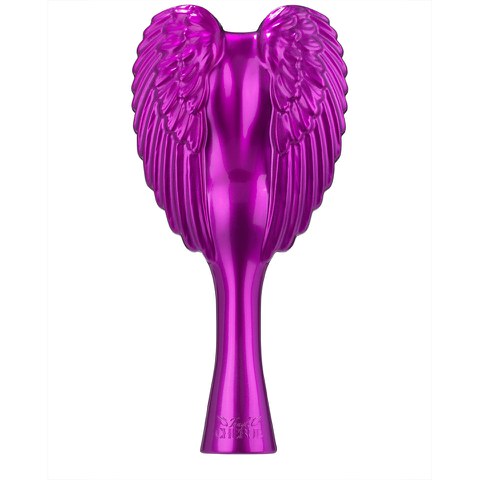 Tangle Angel Fab Fuchsia Hair Brush