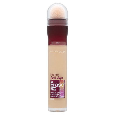 Maybelline Eraser Eye Concealer (Various Shades)