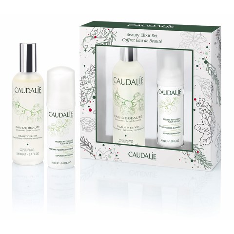Caudalie Beauty Elixir Set (Exclusive) - Worth £39.50: Image 11