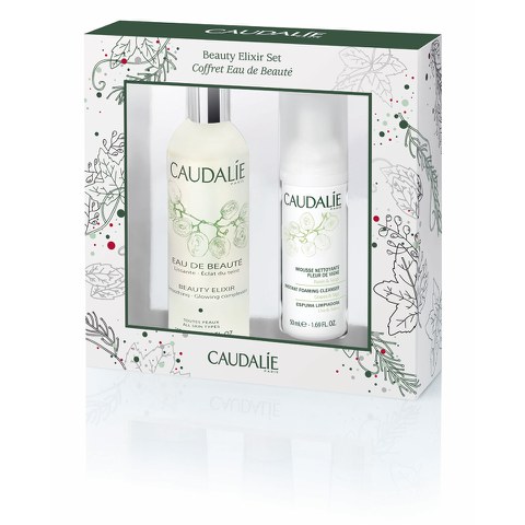 Caudalie Beauty Elixir Set Exclusive - Worth £39.50