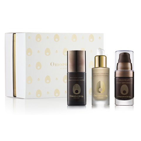 Omorovicza Gold Facial Set