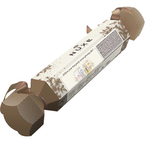 NUXE Christmas Cracker with Minis (Worth £16.00)