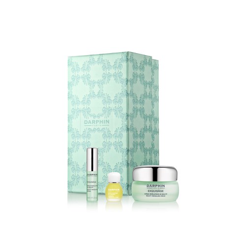 Darphin Exquisage Coffret (Worth: £69.00)