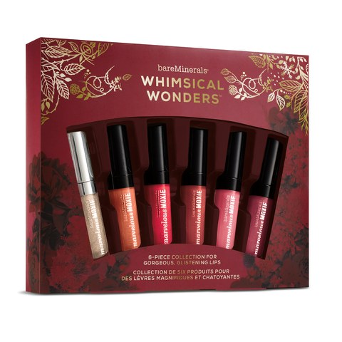 bareMinerals Whimsical Wonders Gift Set (Worth £48.00)