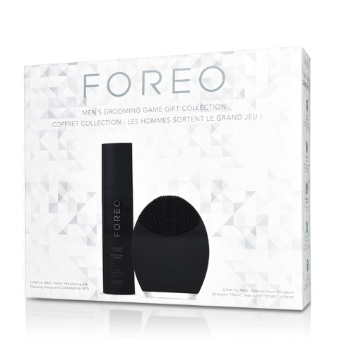 FOREO Ritual Gift Collection Men (Worth £165.00)
