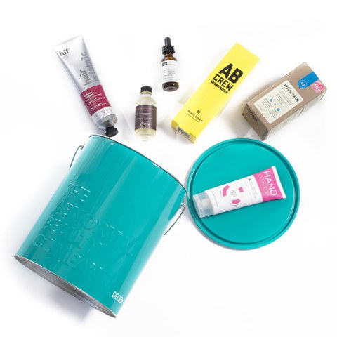 DECIEM The Ultimate Abnormal Set (Worth £190.00)