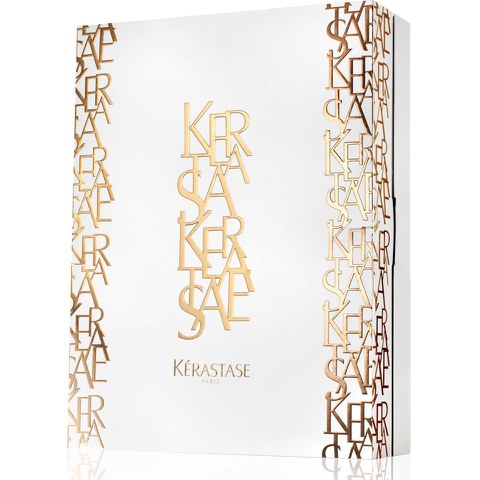 Kérastase Luxury Advent Calendar (Worth £125.00)