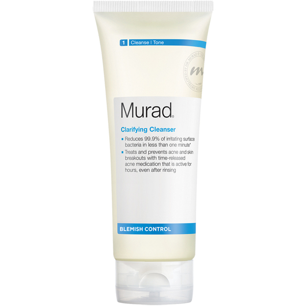 murad cleanser