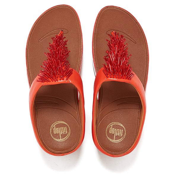fitflop cha cha sale
