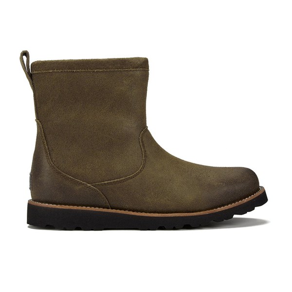 ugg men waterproof boot