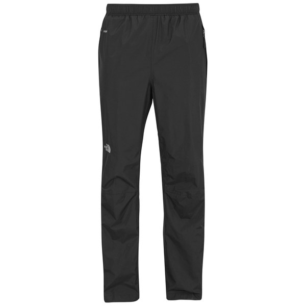 north face men's resolve pants