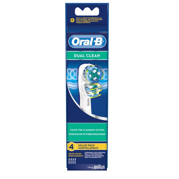 Oral B Brush Head Refill 94