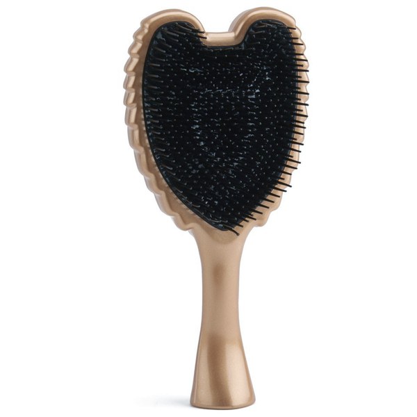 Tangle Angel Hair Brush Rose Gold