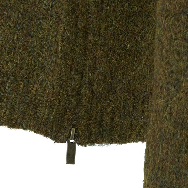 Gestuz Women's Nikita Pullover - Moss Green: Image 31