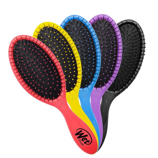 Wet Brush Classic: Image 01