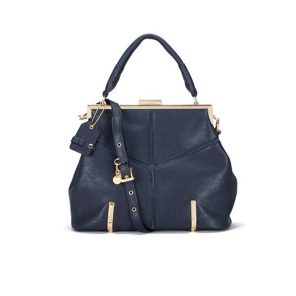 Dune Donna Tote - Navy: Image 01