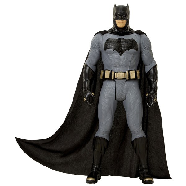 figurine batman dawn of justice