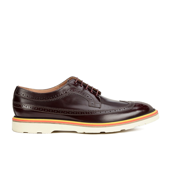 paul smith shoes men