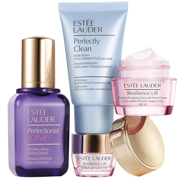 est 233 e lauder resilience lift lifting firming repair set free delivery est 233 e lauder resilience lift lifting firming repair set free delivery
