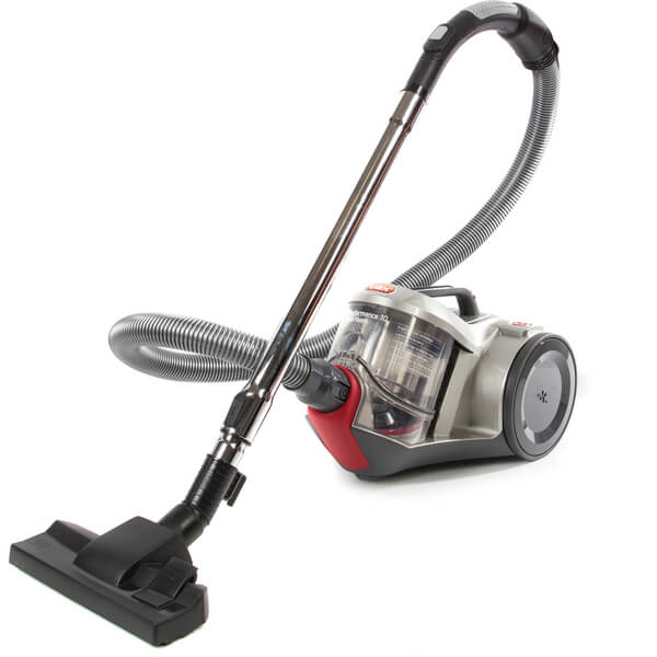 Vax C86PCTE Performance 10 Bagless Cylinder Vacuum Cleaner IWOOT