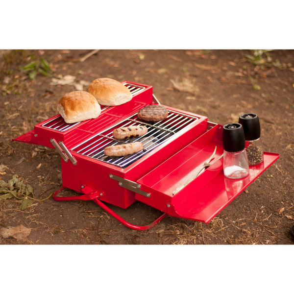BBQ Toolbox IWOOT