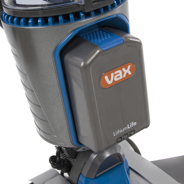 Vax U86ALBA Cordless Air 1 Battery Vacuum Cleaner Grey IWOOT