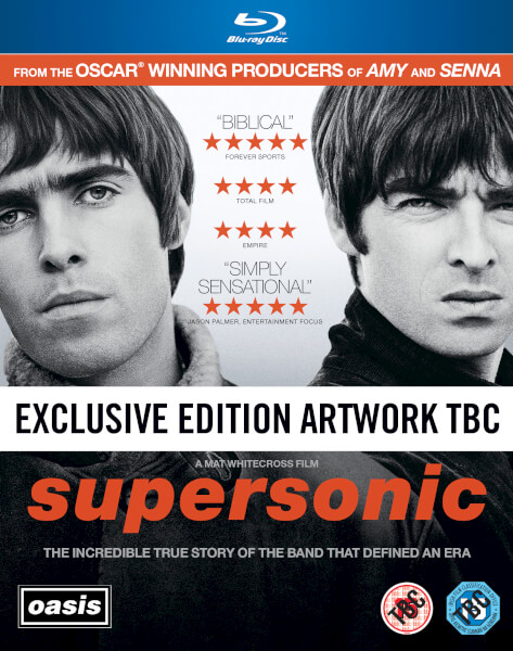 film oasis supersonic biograf film oasis supersonic biograf