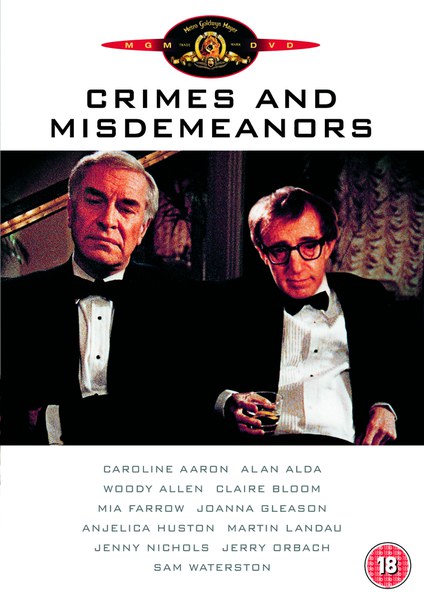 Crimes And Misdemeanours [1989]