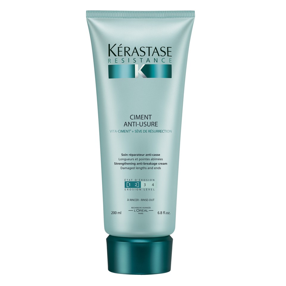 Kérastase Resistance Ciment AntiUsure Vita Ciment Advance (200ml