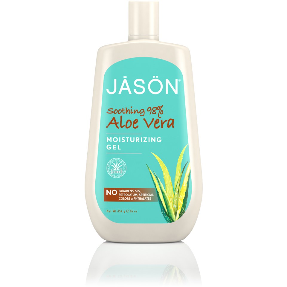 jason aloe vera gel jason aloe vera gel