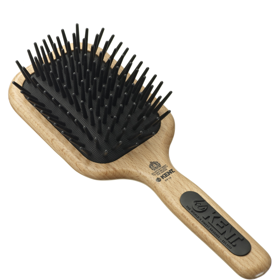 Kent Perfect for Maxi Detangling Brush