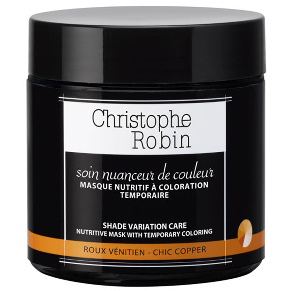 CHRISTOPHE ROBIN SHADE VARIATION CARE CHIC RED (250ML)