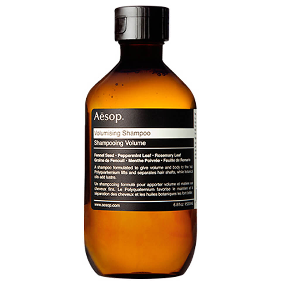 Aesop Volumising Shampoo 200ml FREE UK Delivery