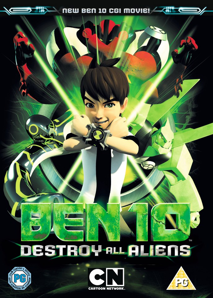 Watch Online Watch Ben 10: Secret Of The Omnitrix Full Movie Online Film