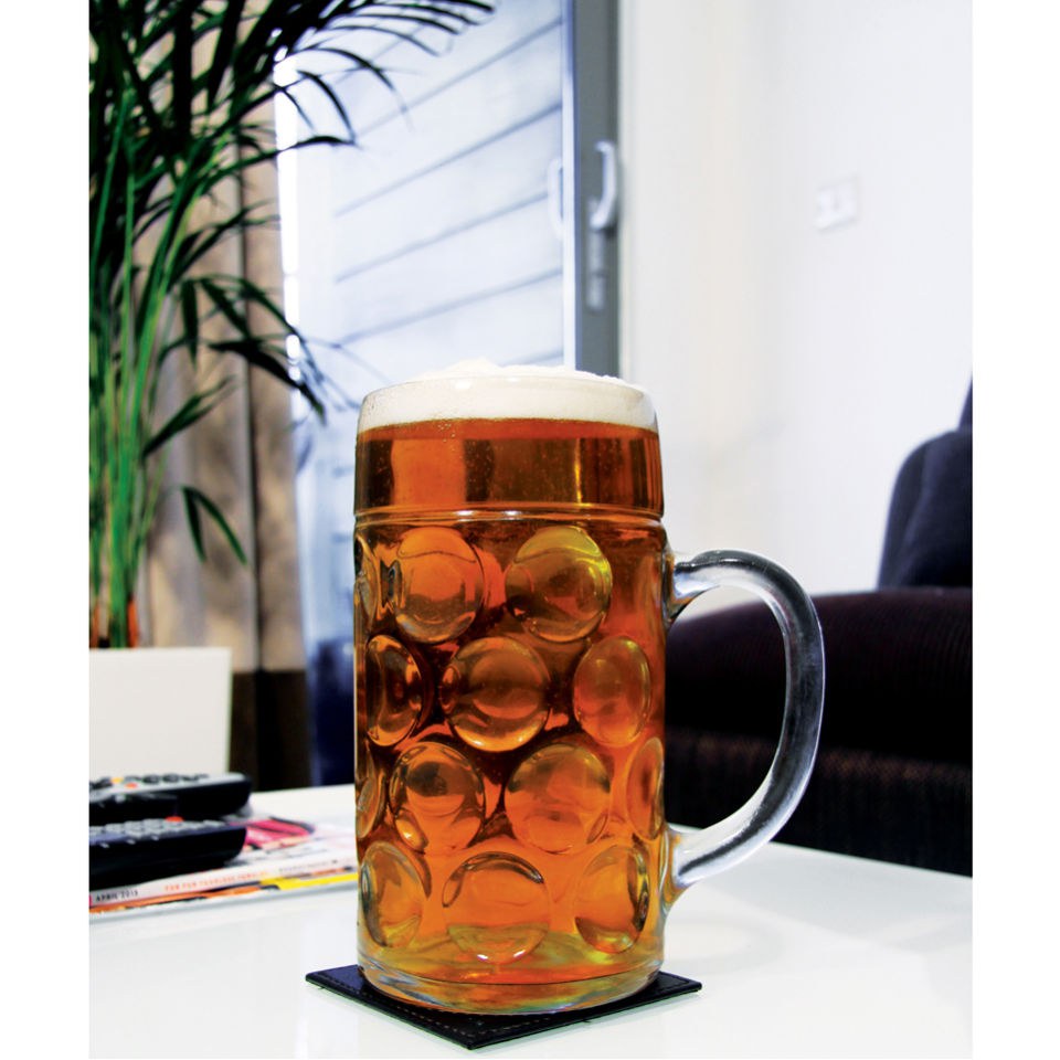 Giant Beer Stein | IWOOT