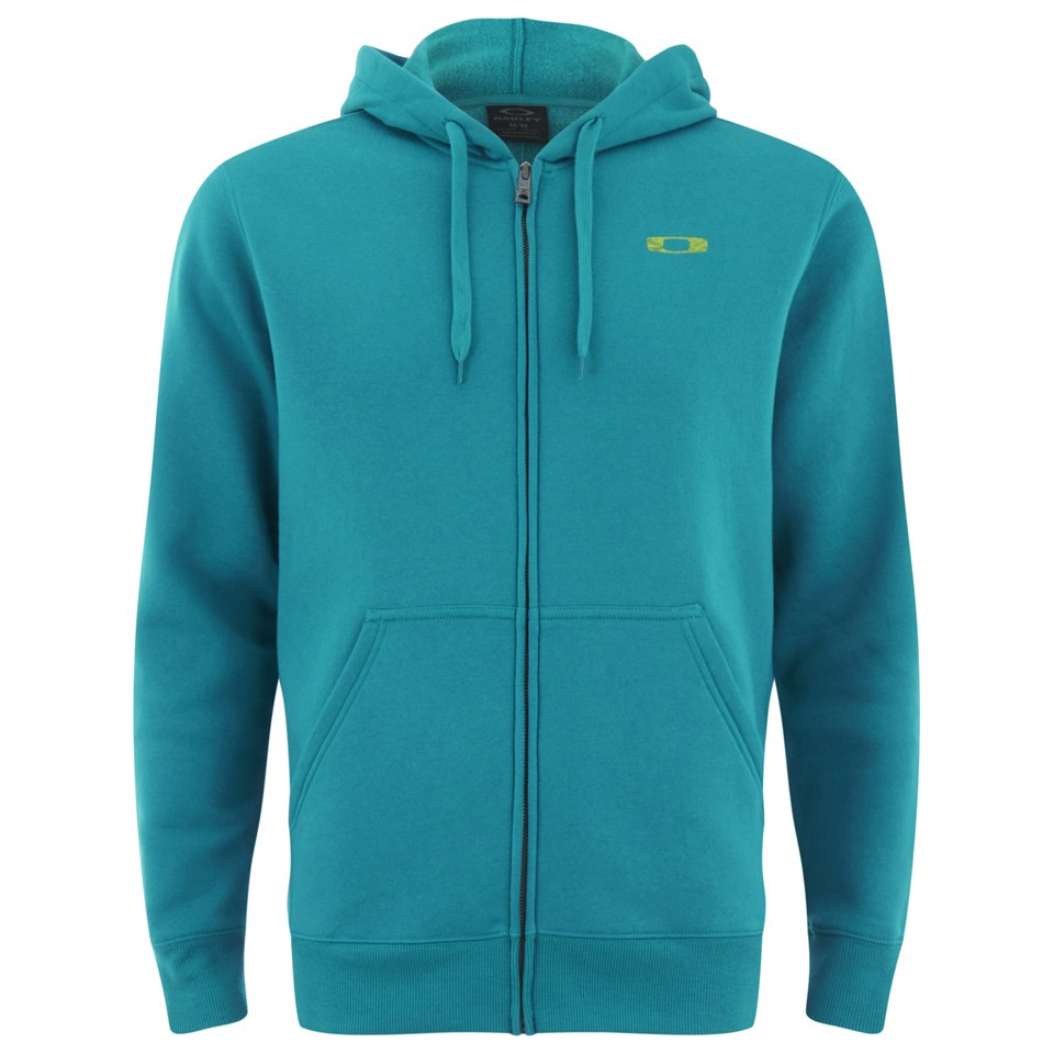 oakley s premium hoody blue mens clothing zavvi oakley s premium hoody blue mens clothing zavvi