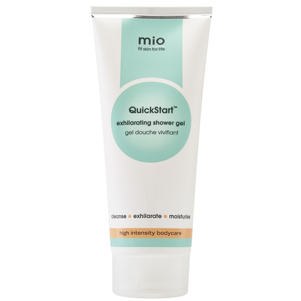 QuickStart l Mio Skincare