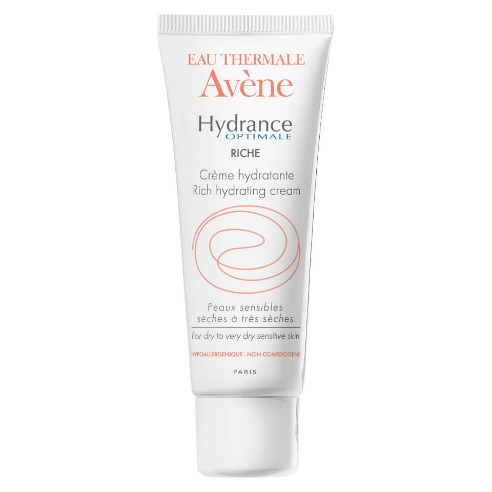 avene hydrance hydrating cream 40 ml