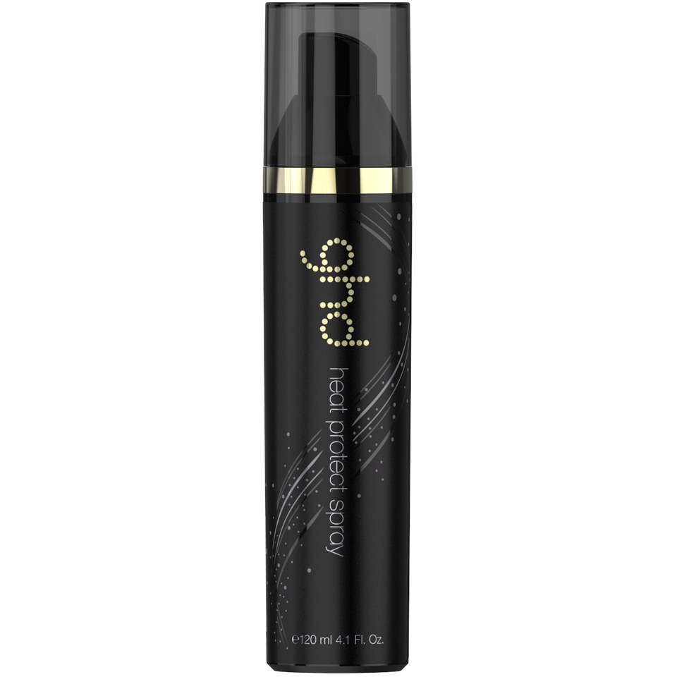 Ghd Heat Protect Spray - Free Delivery