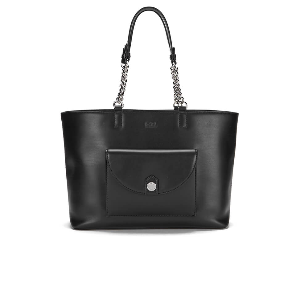 karl lagerfeld chain bag