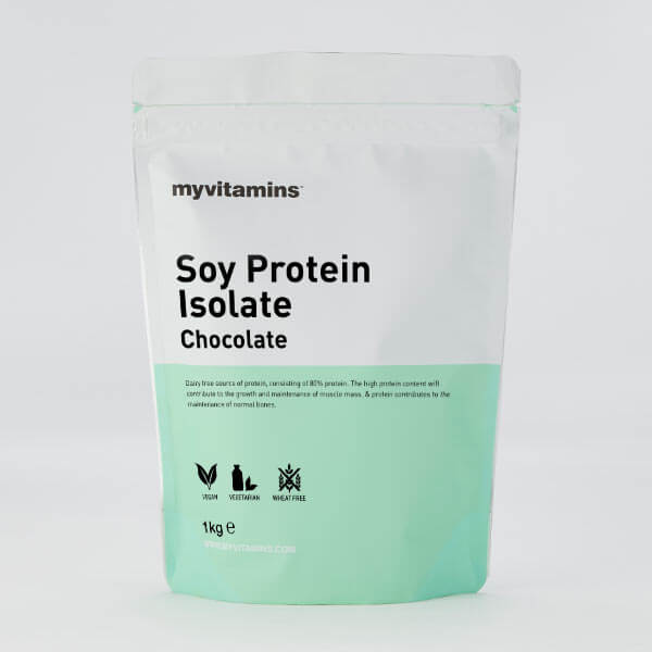 Buy Soy Protein Isolate