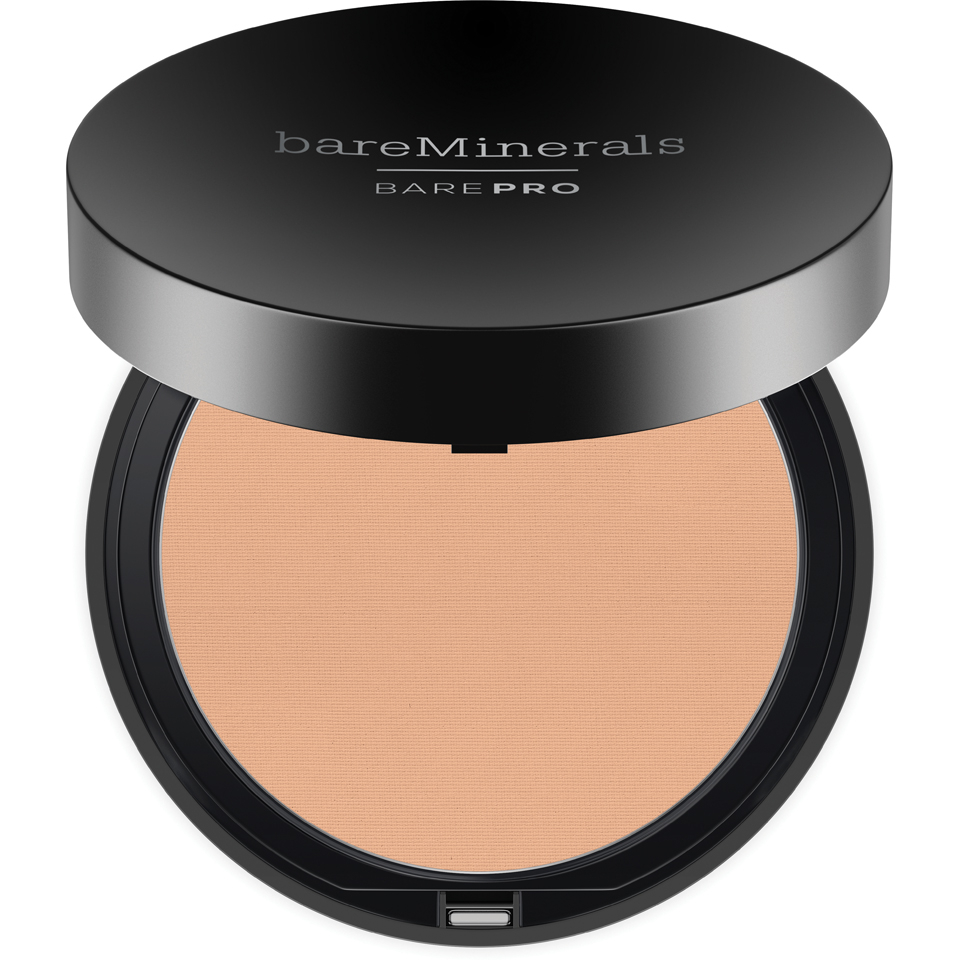 bareMinerals BAREPRO Foundation 10g (Various Shades) FREE Delivery