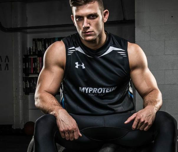 Gym & Sports Clothes Myprotein
