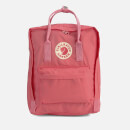 Fjallraven Women's Kanken Backpack - Peach Pink